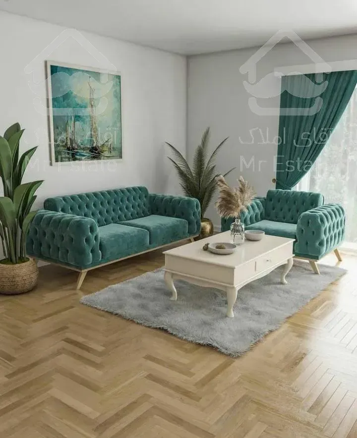 ۶۰متر خوش نقشه