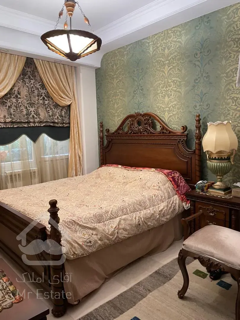 فروش آپارتمان فرشته 112  متر لاکچری