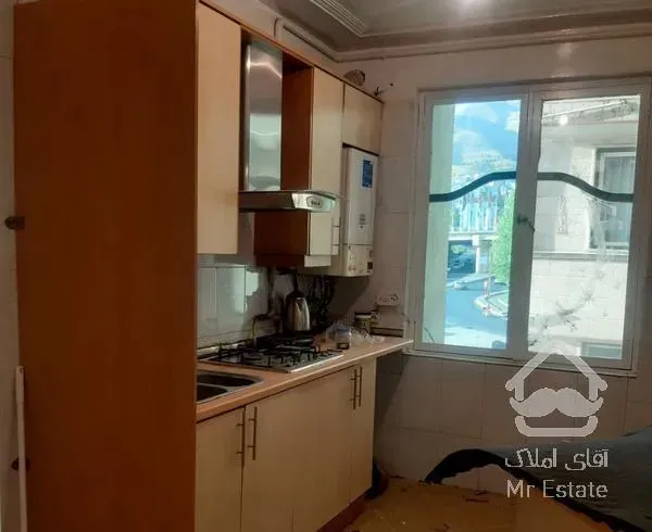 ۸۰ متر ۱ خواب سعادت آباد