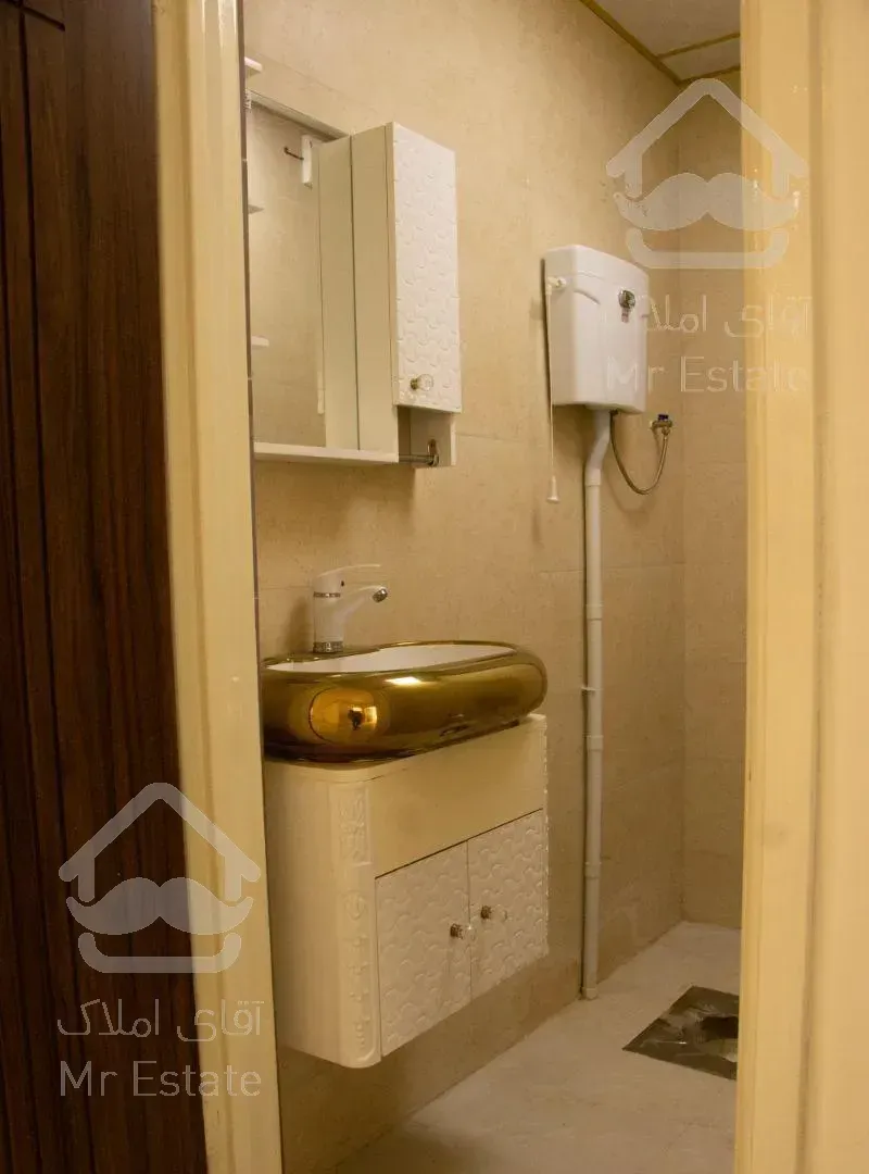 آپارتمان ۲۱۵ متر  کلید اول