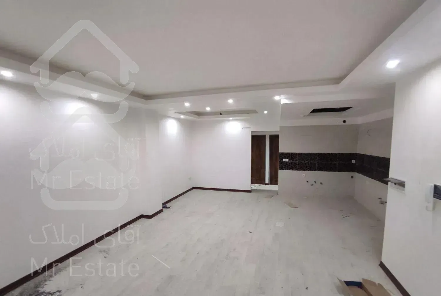 آپارتمان ۹۷متری شهرک فرزان . شهر  قدس