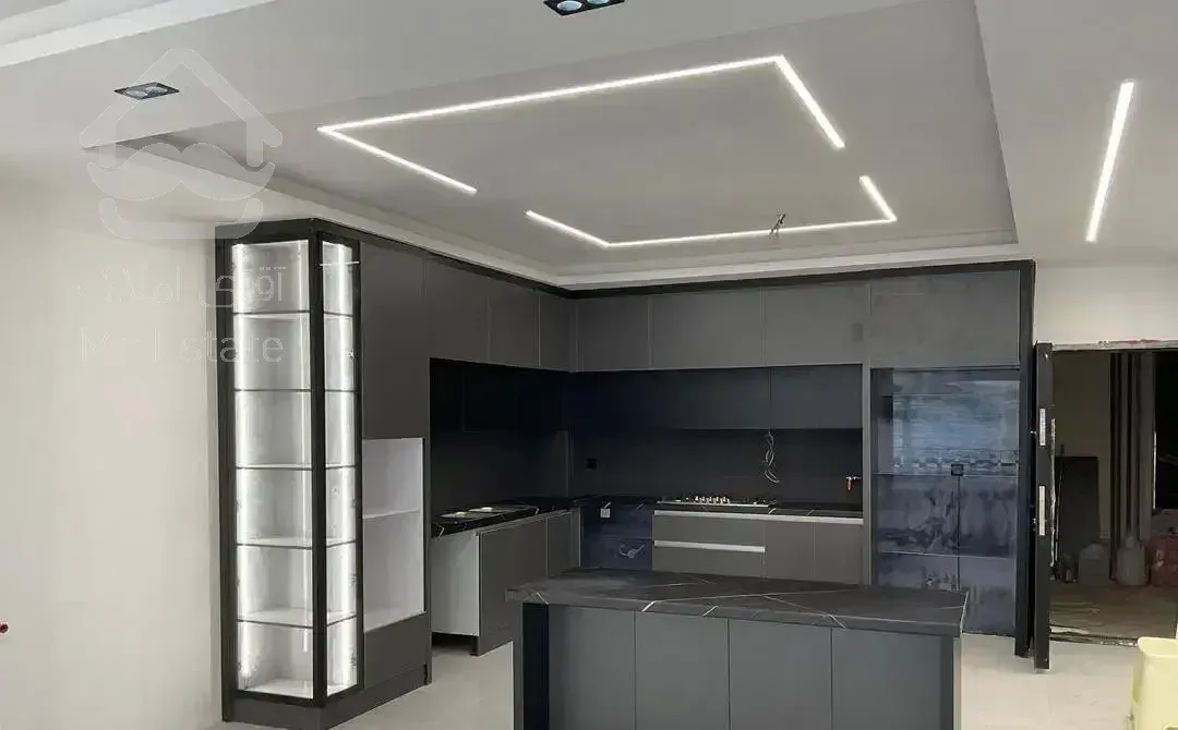 ۱۳۰متری کلید نخورده خوش قیمت سعدی