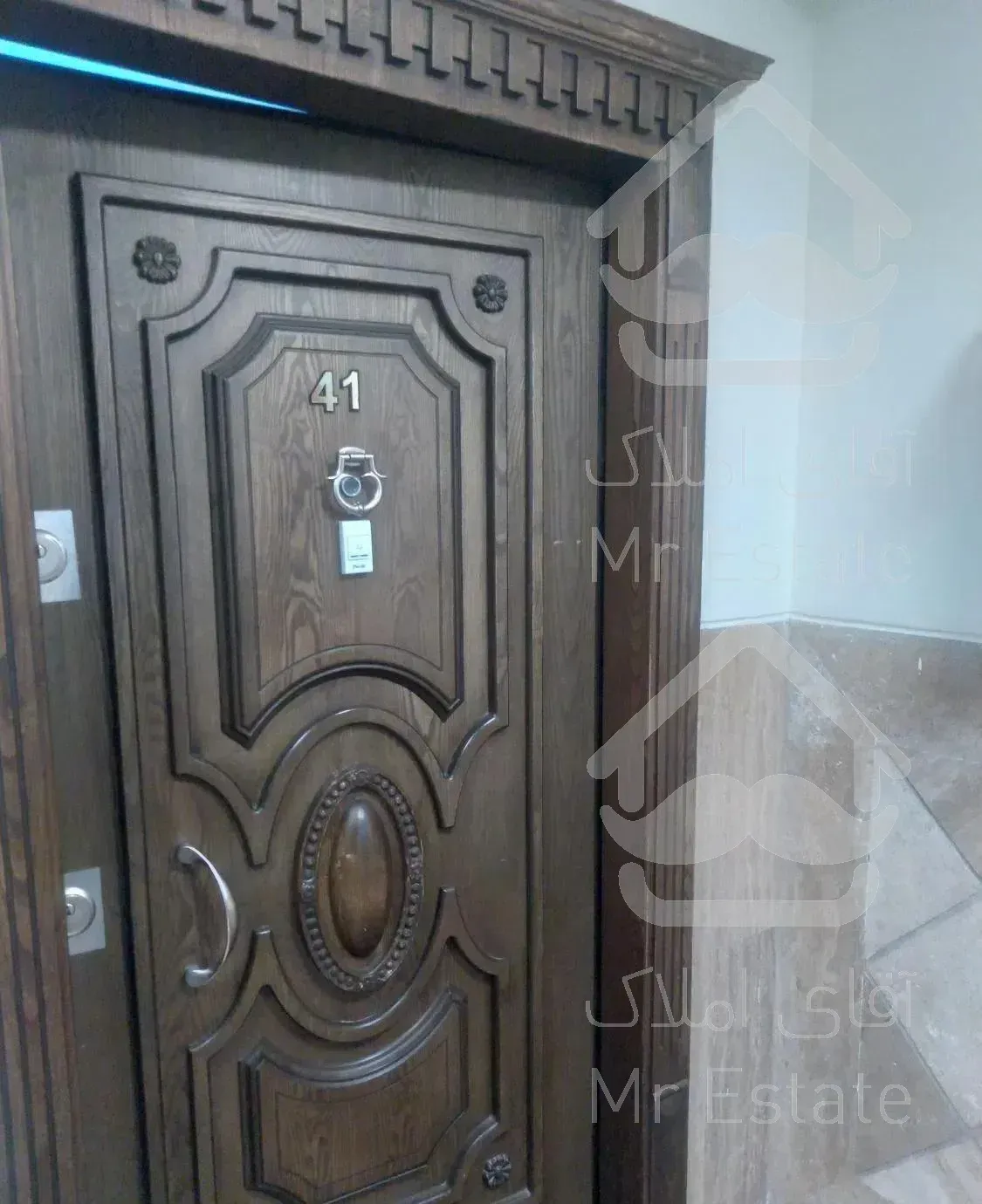 آپارتمان ۱۱۰ متر ظفر ،دانشگر