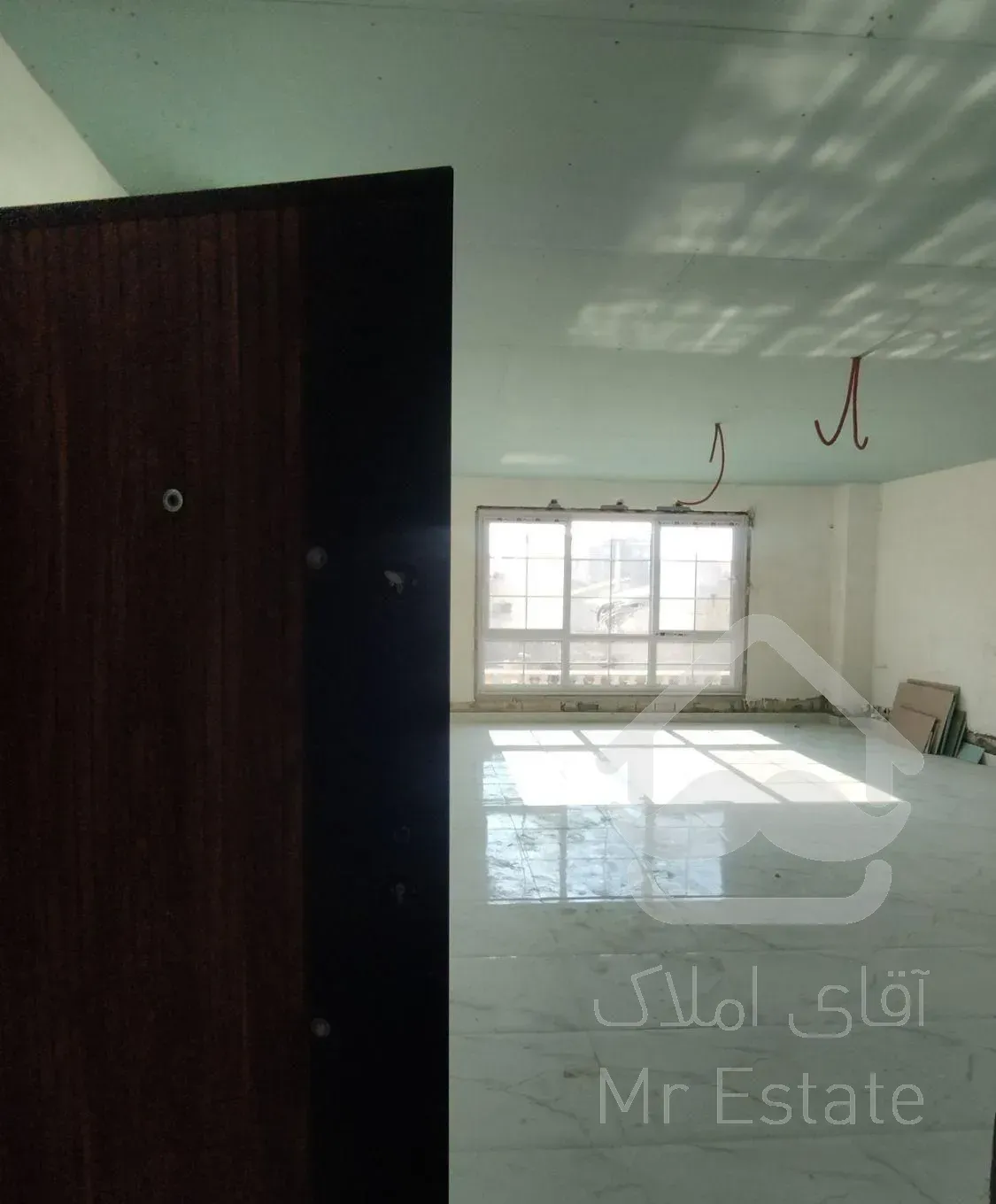 آپارتمان۱۶۷ متر سه خواب مستر رضوانشهر