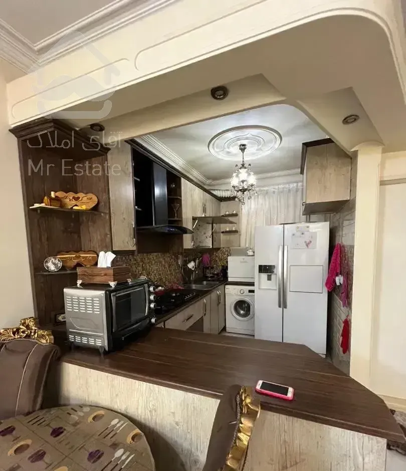 ۶۳متر/آسانسور/انباری/امامت/سرمایه گذاری