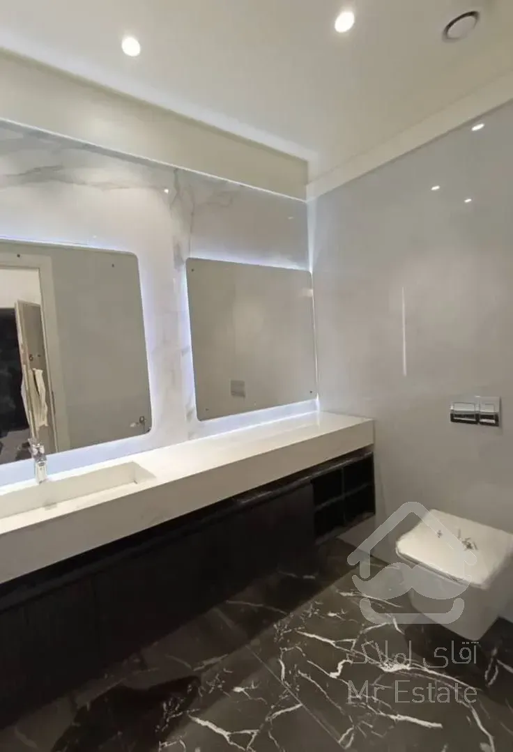 فروش اپارتمان 200 متری  زعفرانیه