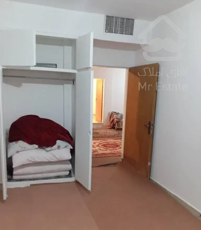 فروش آپارتمان ۱۱۰ متری ۲ خوابه طبقه ۴