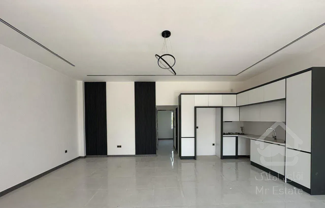 ویلا همکف کلیدنخورده 190 متری شهرکی سندتک‌برگ