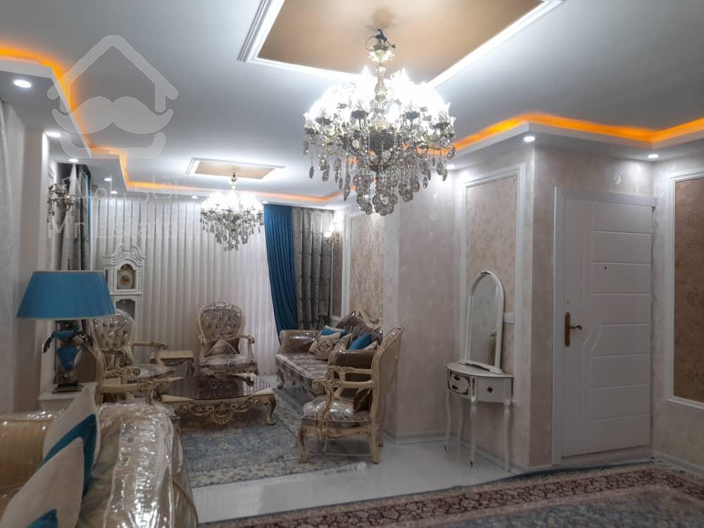 ۱۱۵متر تکواحدی شهرک غرب