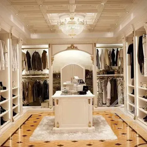 ۴۰۰ متر فرمانیه شرقی / مشاعات هتلینگ