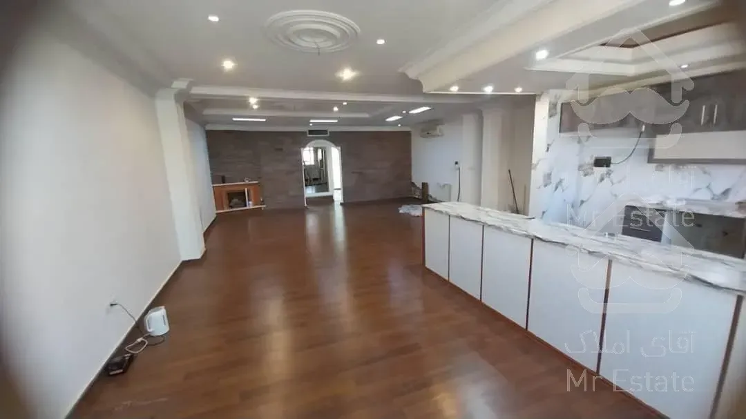 ۱۳۵متر شهرک غرب فلامک