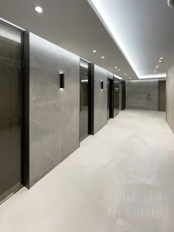 راگا،لوکس نشینی در قلب منطقه ۲۲