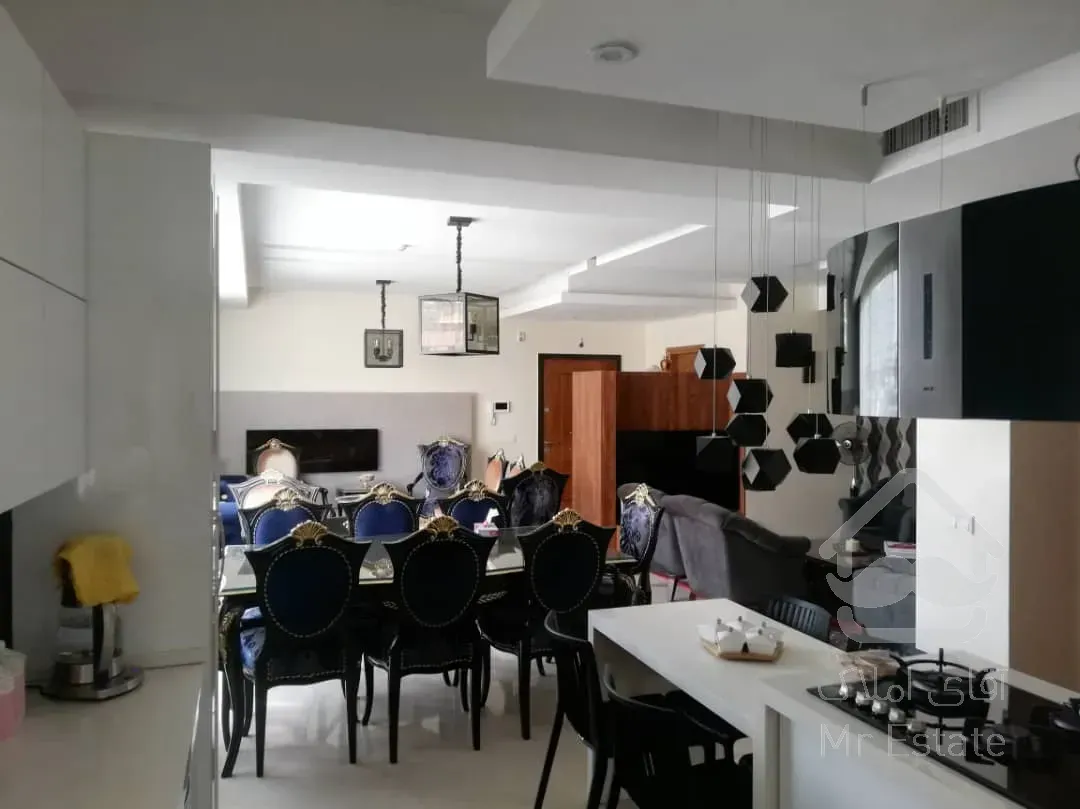 اجاره 135 متری پاسداران