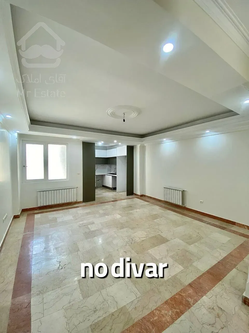 ۲خواب فول شهرک هما