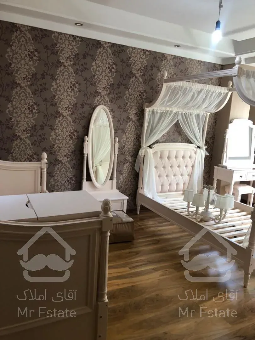 فروش آپارتمان فرشته 186  متر لاکچری