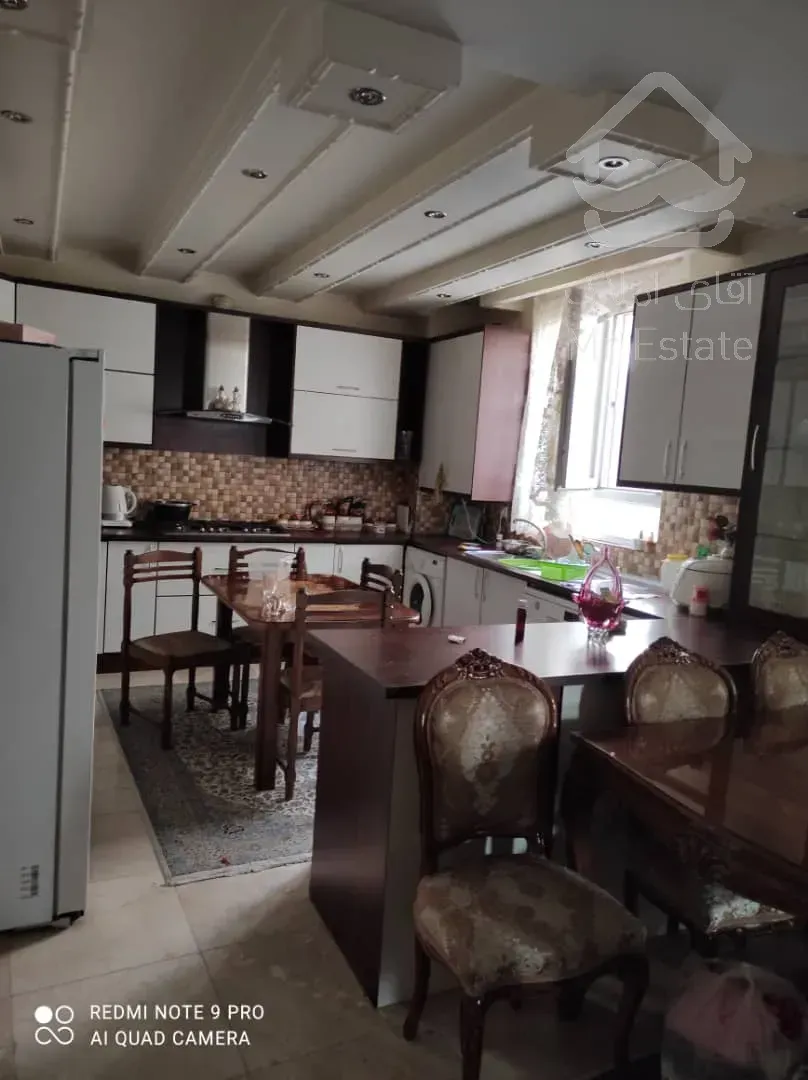 فروش 90 متری فرمانیه