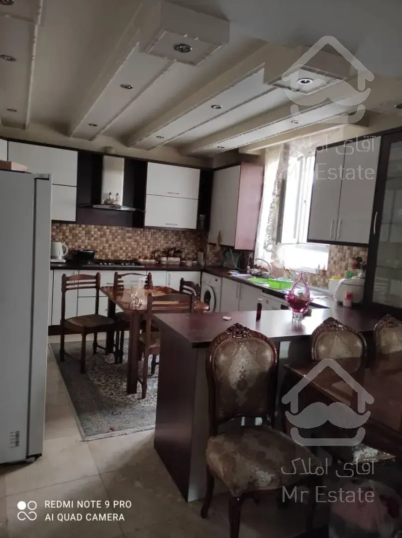 رهن و اجاره 90 متری کامرانیه جنوبی