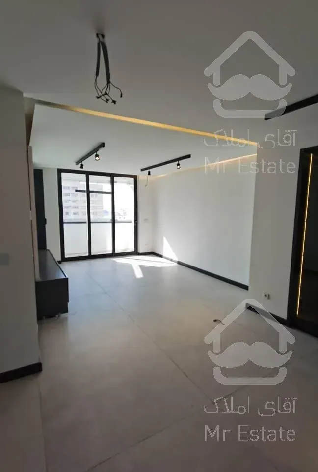 ۷۵متر فول بازسازی ویو ابدی