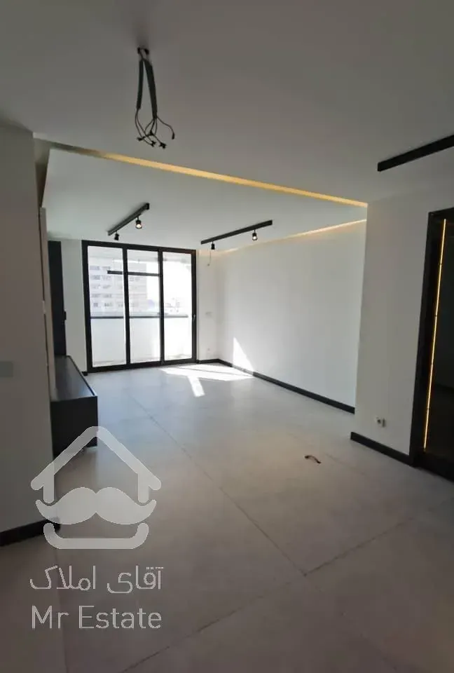 ۷۵متر فول بازسازی ویو ابدی