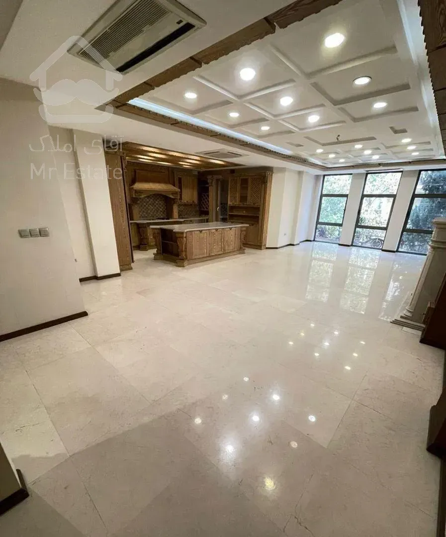 فروش اپارتمان 190 متری زعفرانیه