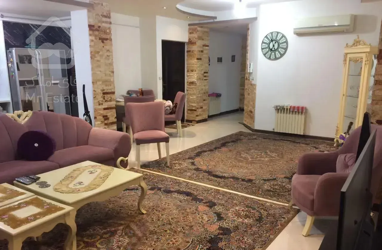 فروش آپارتمان ۹۲ متری اول افتاب 60