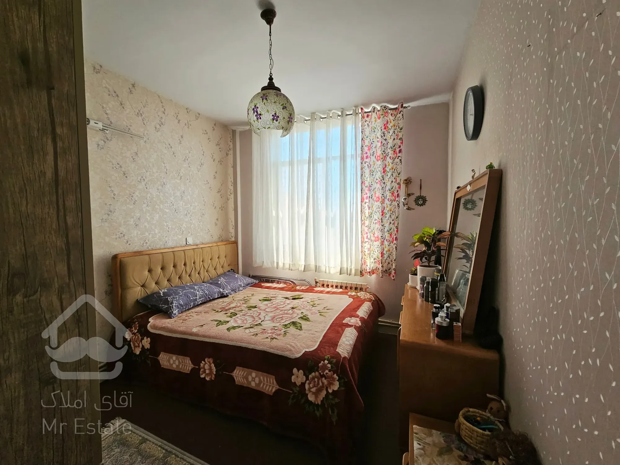 رهن اپارتمان ۵۰ متر اباذر