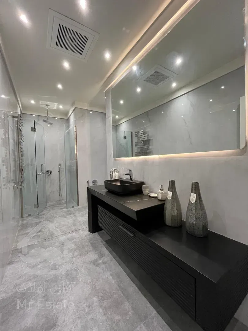 فروش اپارتمان 243 متری محمودیه