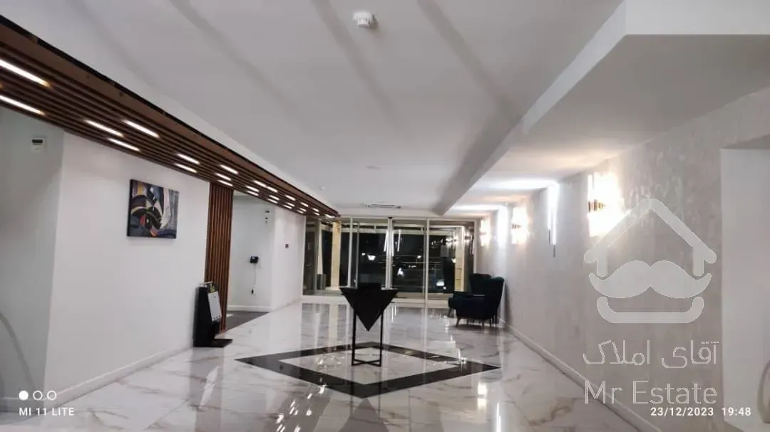 فروش آپارتمان برج مسکونی دنا شهرک صدف