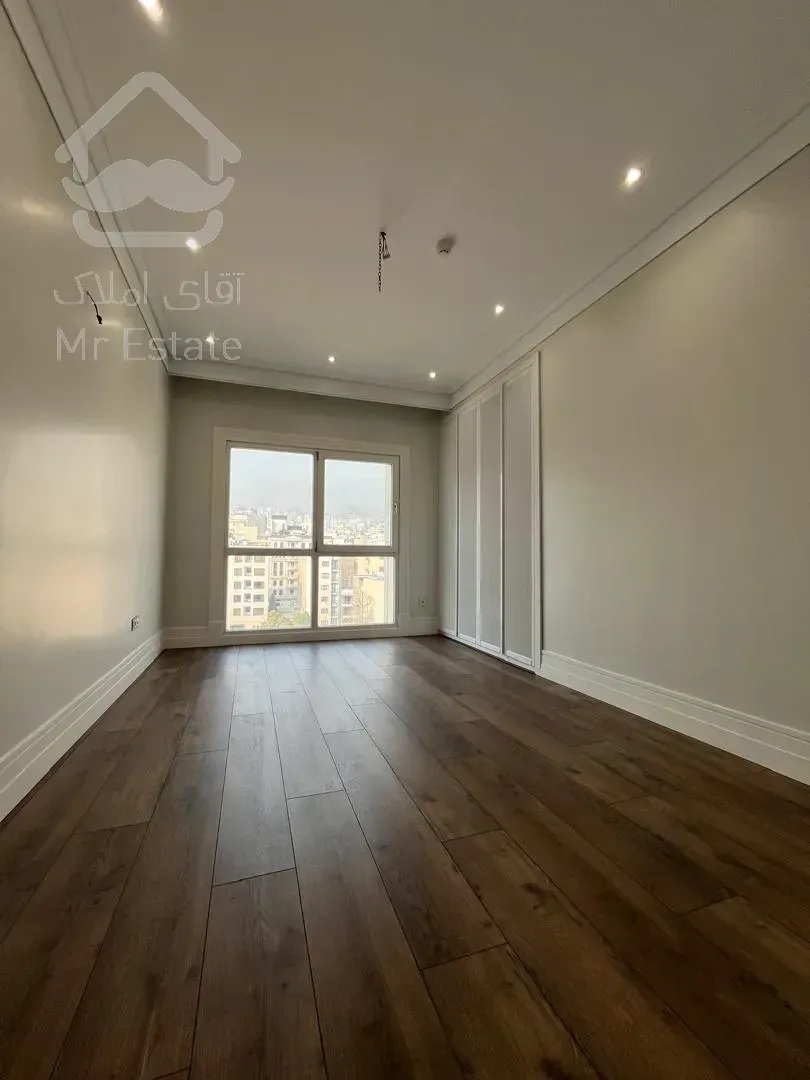 فروش اپارتمان 243 متری محمودیه