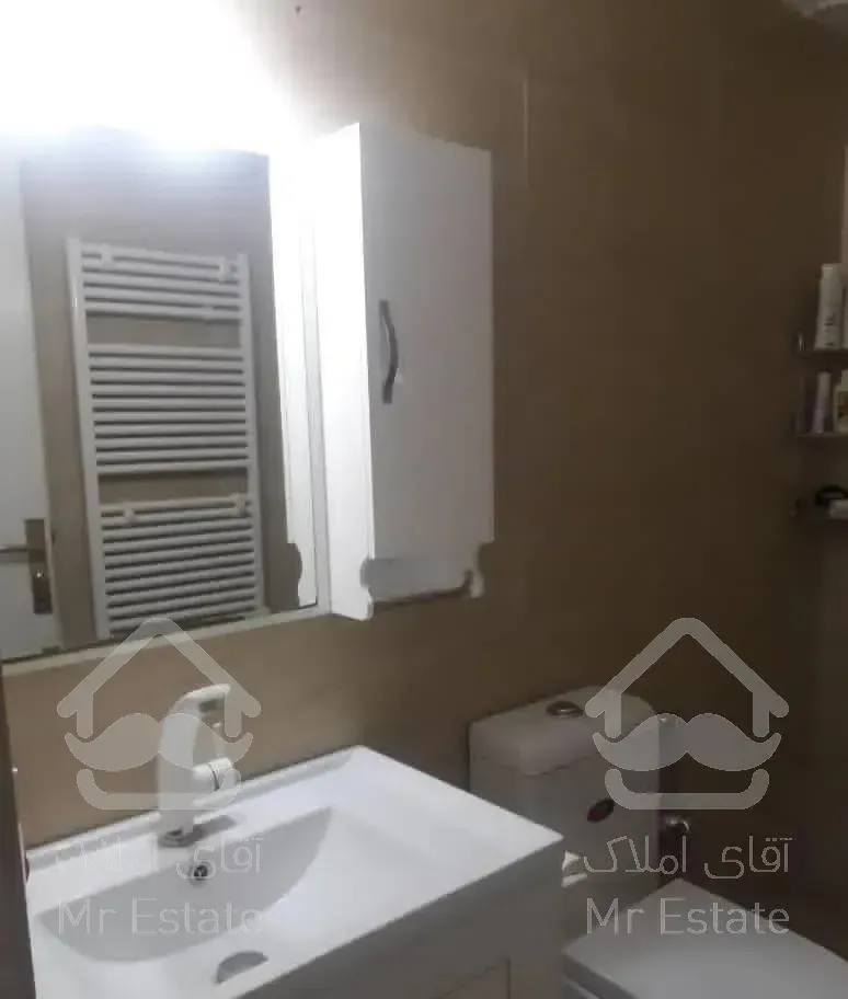 ۱۶۰متر ۳خواب پونک شهرک نفت