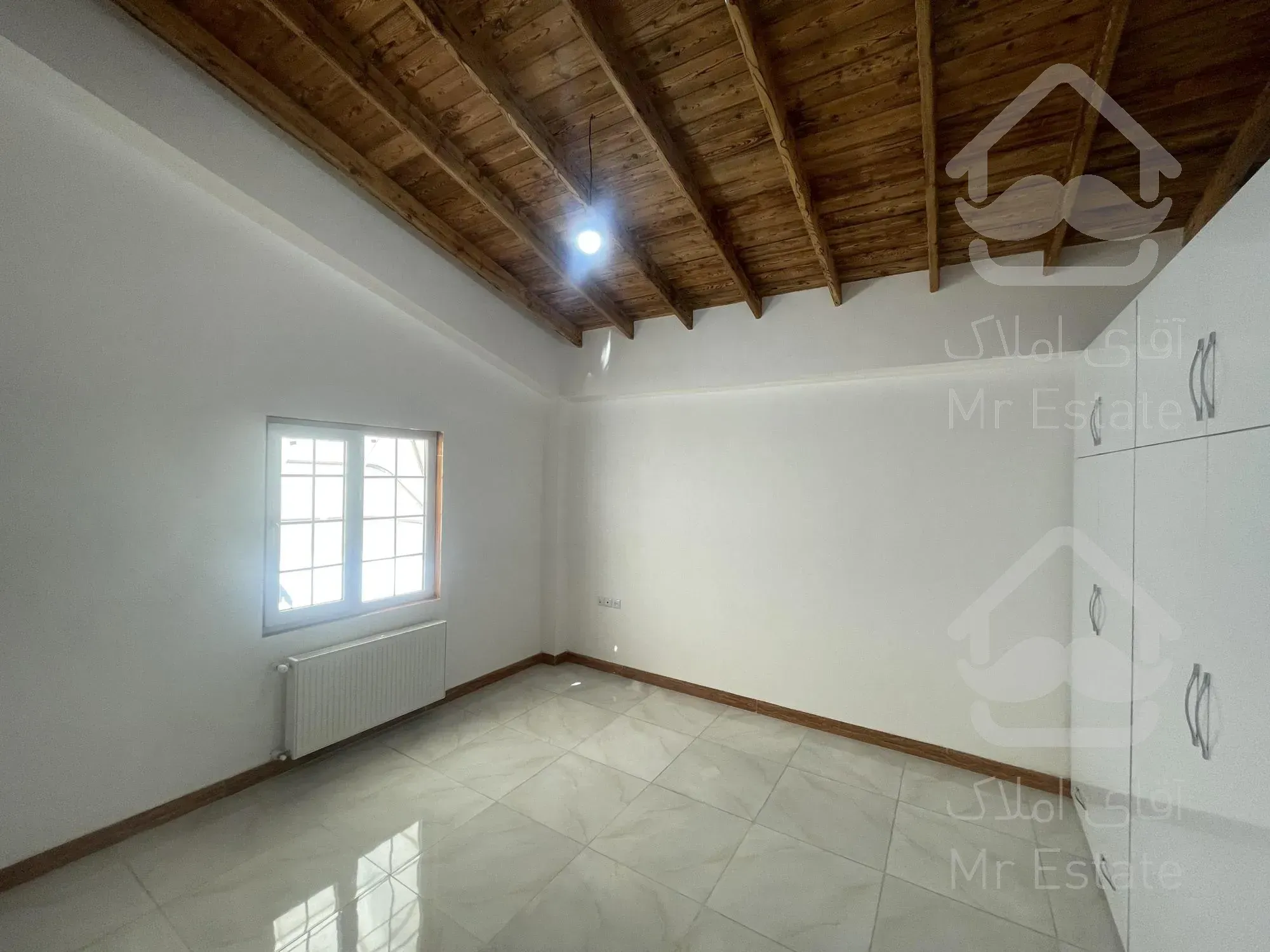 فروش ویلا خوش ساخت ۱۳۰ متری سند تک برگ