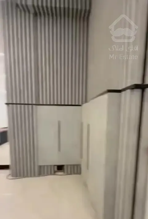 ۱۴۵متر/کلیدنخورده ۳خواب مستر فول مشاعات آبی ونک