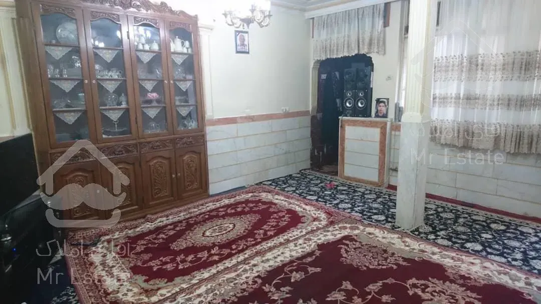 فروش ملک کلنگی