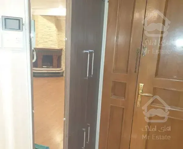 ۷۲متری  خوش نقشه