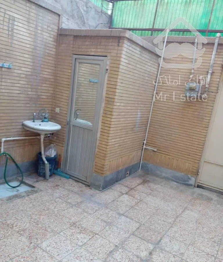 دوبلکس ۱۳۵ متری دو خواب