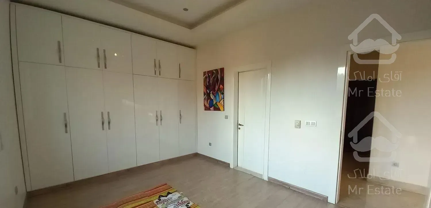 آپارتمان ۱۷۵متر/۳خواب/گلستانها/۲پارکینگ فول فرنیش