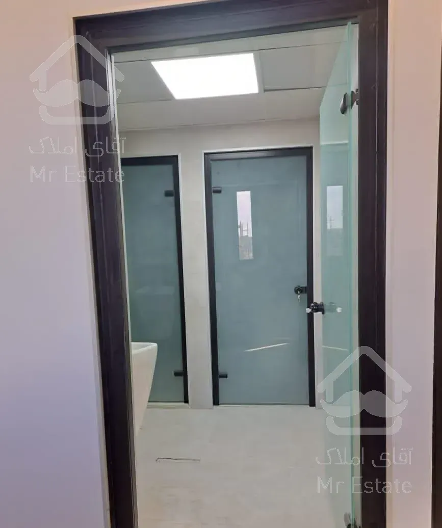 درب و پنجره دوجداره upvc