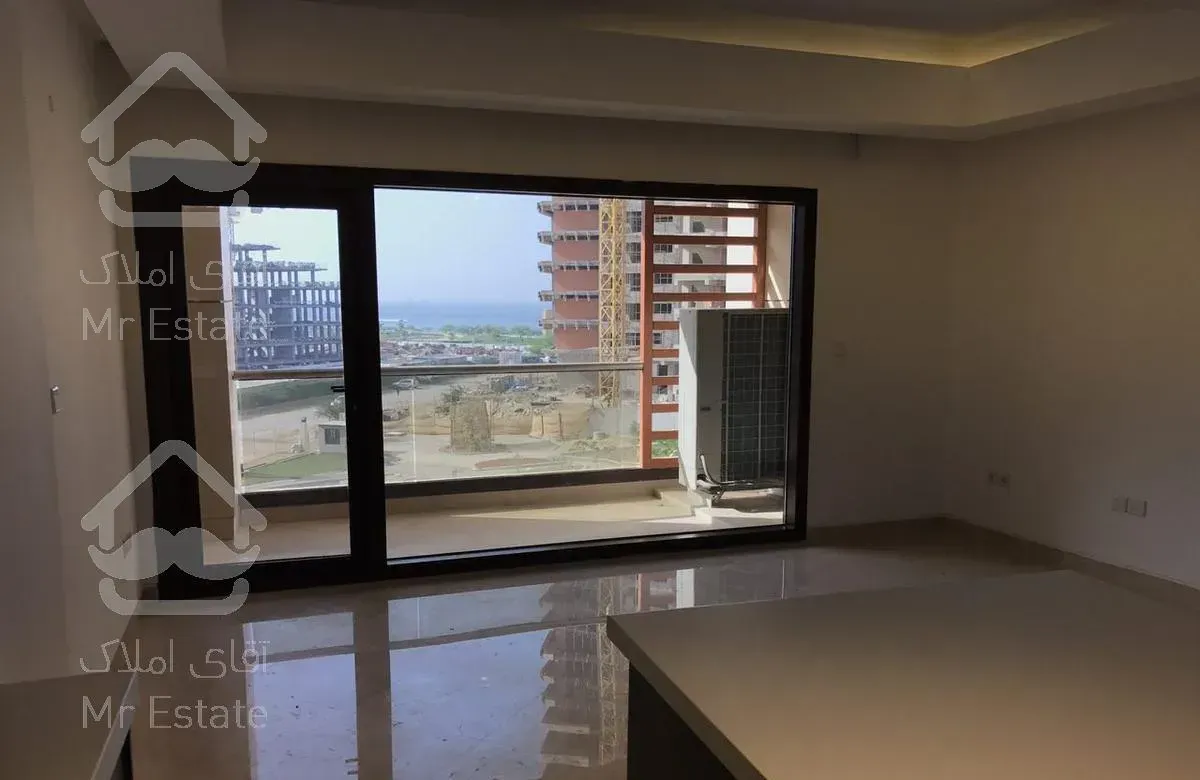 108 متر برج پرشین ساحلی