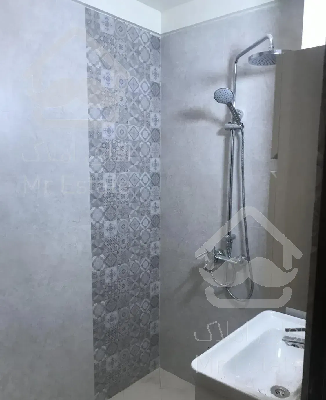 ونک شیخ بهایی شمالی ۱۲۹ متر ۲ خواب