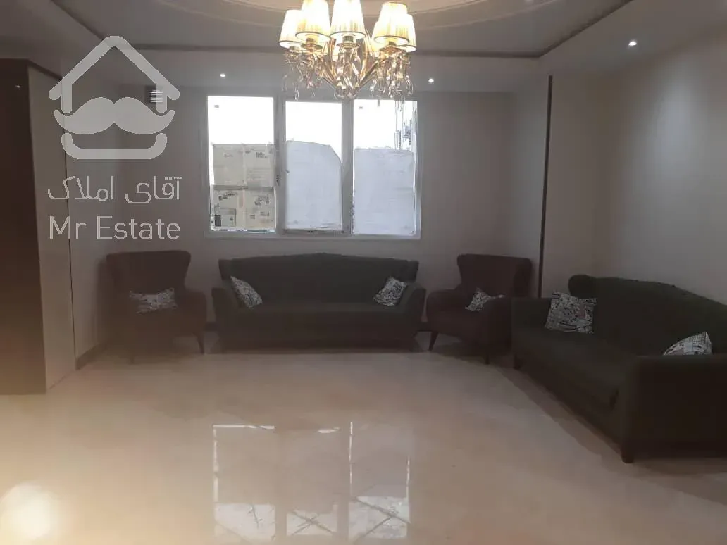 فروش اپارتمان 80 متری دو خواب