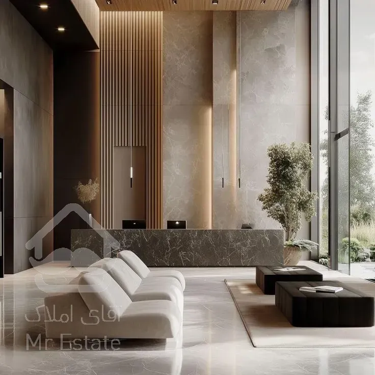 فروش برج های خاص منطقه 22