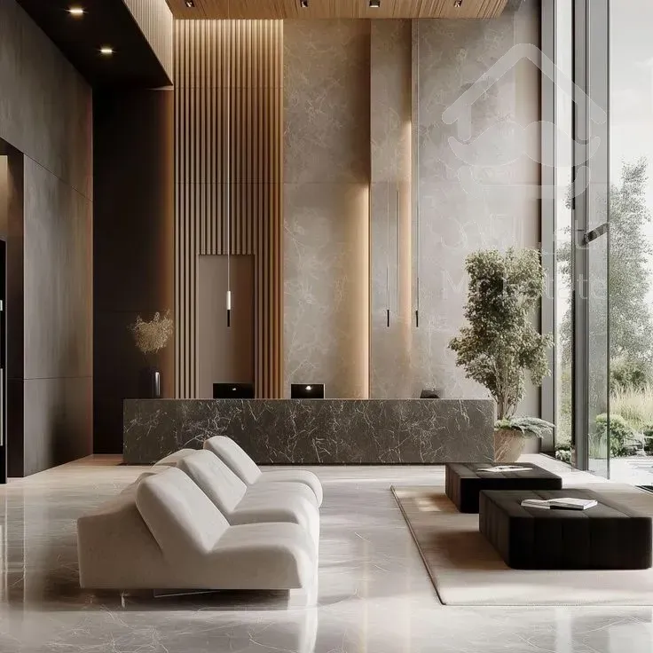 راگا منتظرتونه! برج دوقولو شهرک صدرا