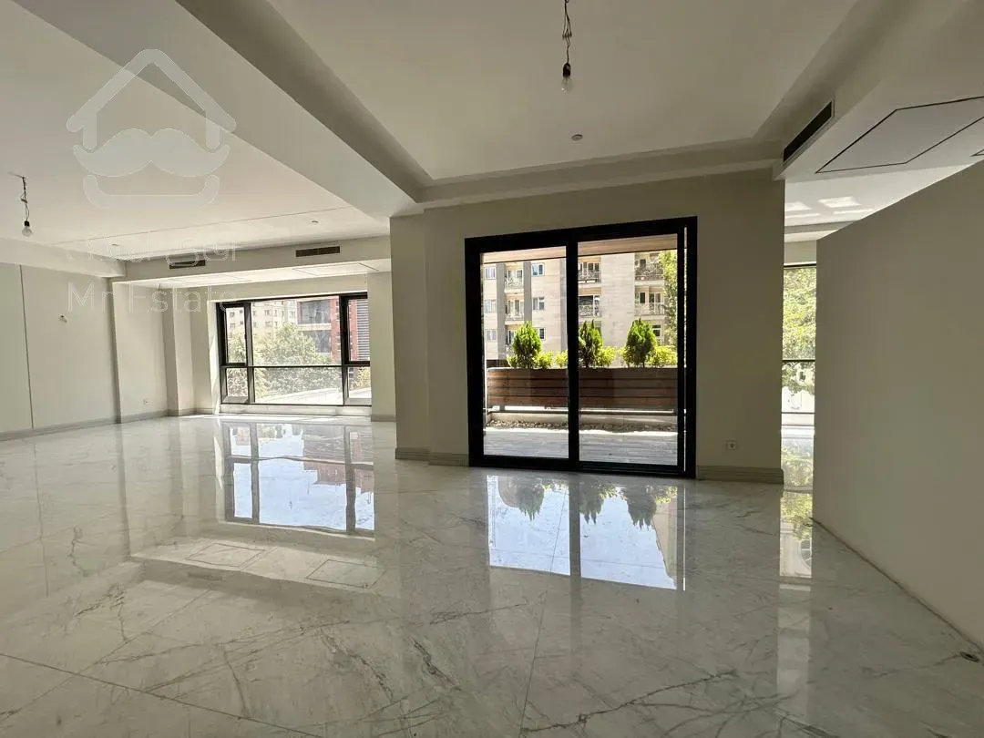 فروش اپارتما ن 410 متری ولنجک