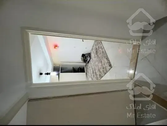 آپارتمان ۸۴ متری فول فرنیش صدف فاز ۳ سحر