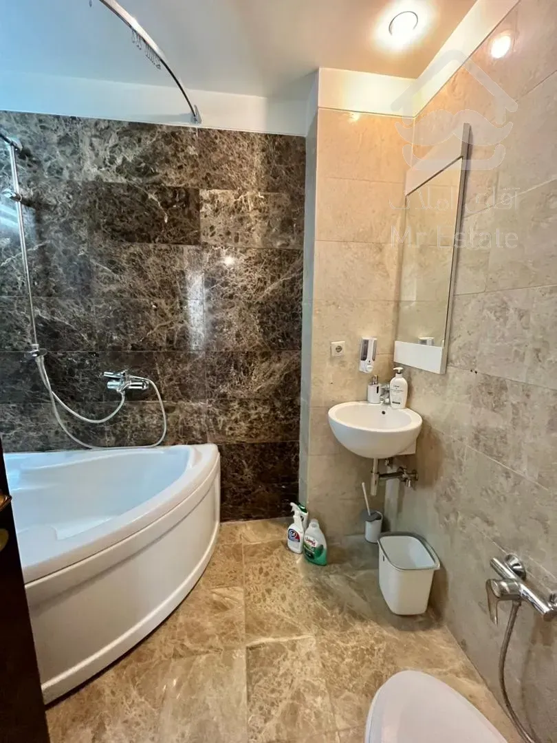 فروش اپارتمان 183 متری زعفرانیه