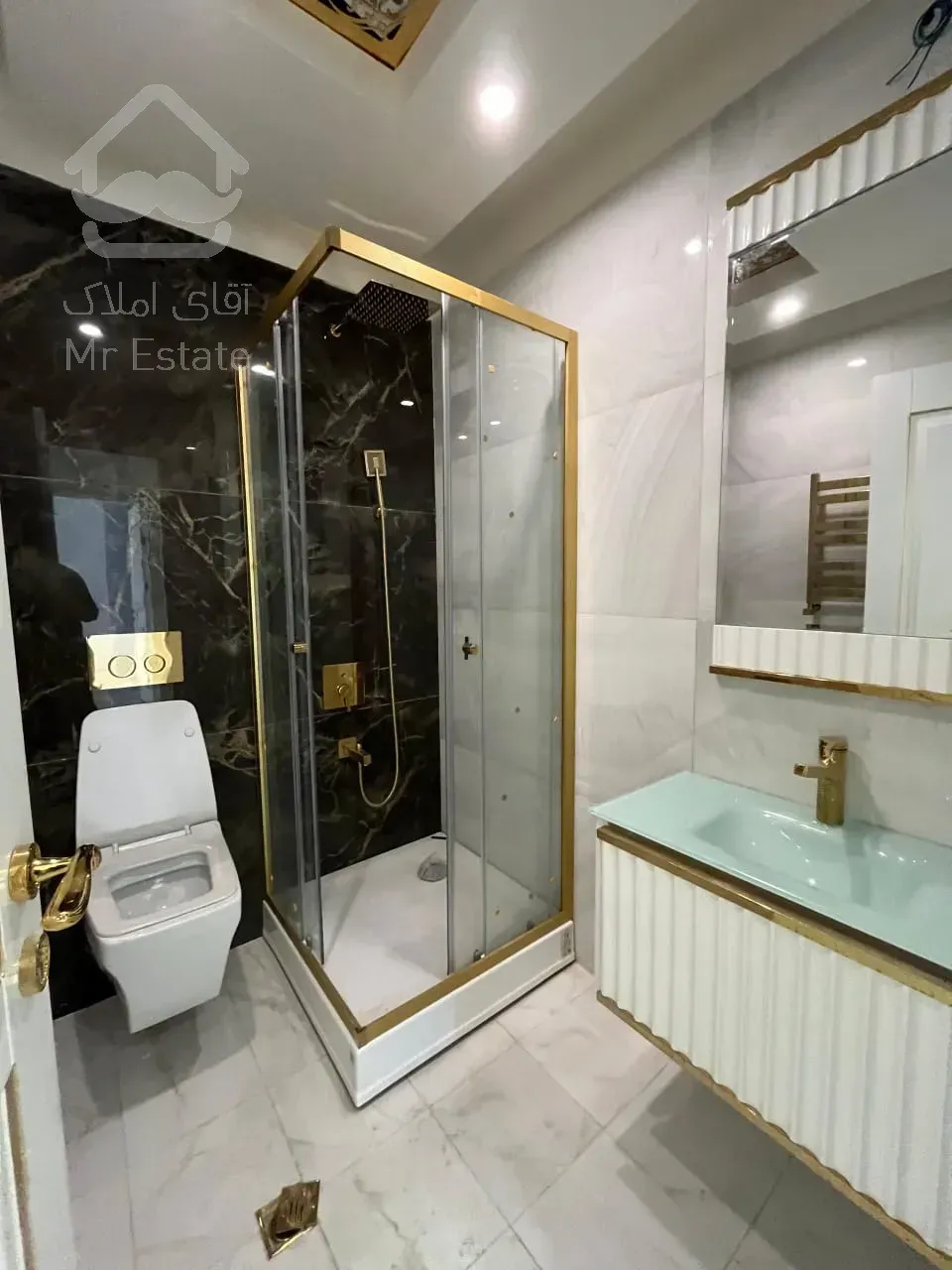 فروش اپارتمان 175 متری زعفرانیه