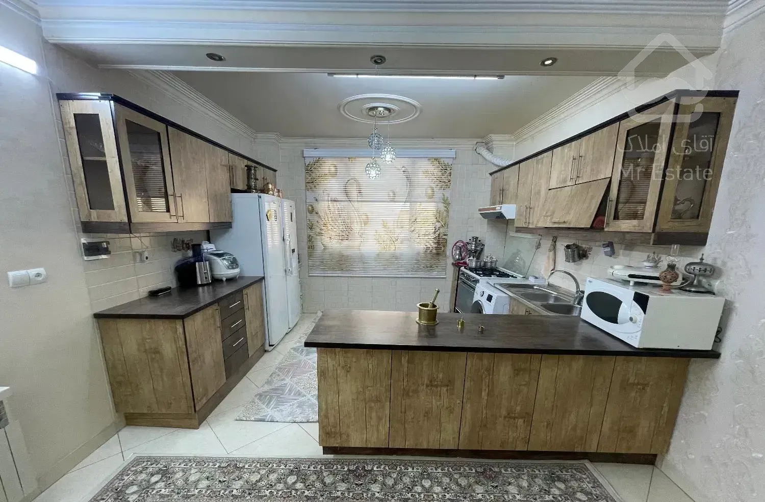 ۶۴متر /تک واحدی /مدنی جنوبی(محمودنور)