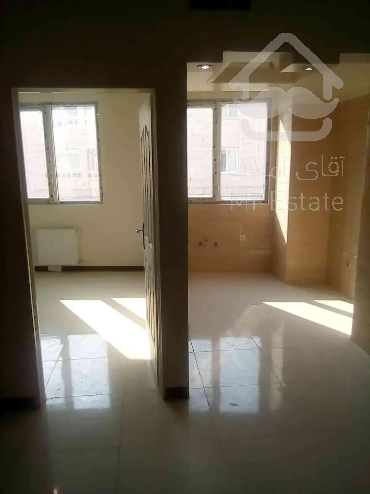 واحد ۵۷متری شهرزیبا