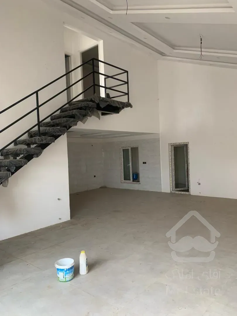 فروش ویلا نیم پلوت دو خواب