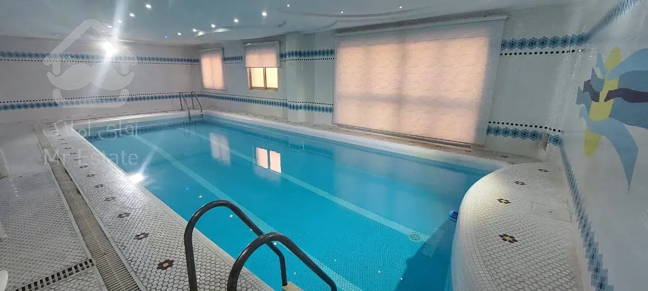 فروش آپارتمان 240متر  زعفراینه